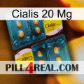 Cialis 20Mg cialis5